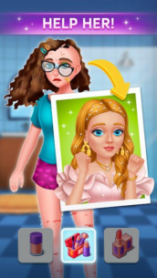 Makeover Merge 2.25.811 Apk + Mod for Android 4