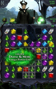 Disney Maleficent Free Fall 9.36.3 Apk + Mod + Data for Android 2
