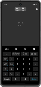 MalMath: Step by step solver (PREMIUM) 20.0.11 Apk for Android 2