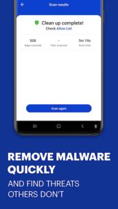 Malwarebytes Mobile Security (PREMIUM) 5.3.4.89 Apk for Android 3