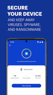 Malwarebytes Mobile Security (PREMIUM) 5.7.1.306 Apk for Android 4