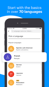 Mango Languages: Personalized Language Learning 5.27.1 Apk for Android 2
