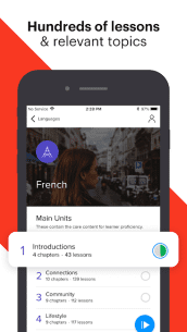 Mango Languages: Personalized Language Learning 5.27.1 Apk for Android 3