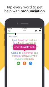 Mango Languages Learning (PREMIUM) 8.15.0 Apk for Android 4