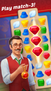 Manor Matters 4.9.0 Apk + Mod for Android 5