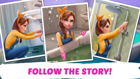 My Story – Mansion Makeover 1.87.108 Apk + Mod for Android 5