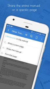Manualslib – User Guides & Owners Manuals library 1.5.1 Apk for Android 4