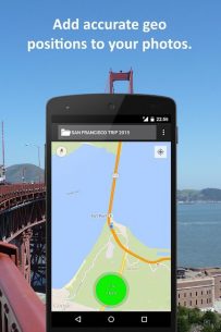 MapCam – Geo Camera & Collages (PRO) 4.5.5 Apk for Android 1