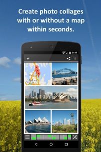 MapCam – Geo Camera & Collages (PRO) 4.5.5 Apk for Android 4