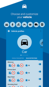MapFactor Navigator 7.3.51 Apk for Android 3
