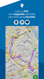 MapFactor Navigator 7.3.51 Apk for Android 4