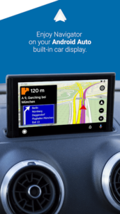 MapFactor Navigator 7.3.51 Apk for Android 5