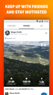 Map My Ride GPS Cycling Riding (PREMIUM) 23.13.0 Apk for Android 3