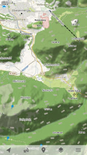 Trekarta – offline maps for outdoor activities 2022.05 Apk for Android 1