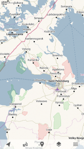 Trekarta – offline maps for outdoor activities 2022.05 Apk for Android 2