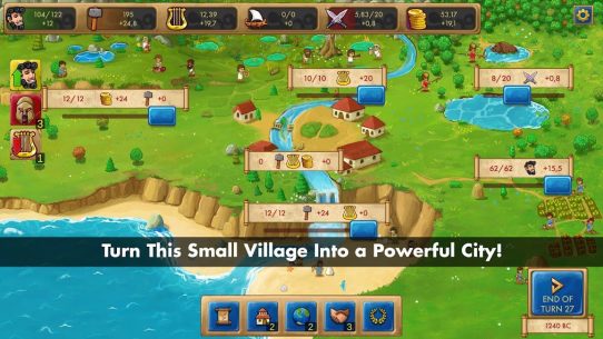 Marble Age: Remastered 1.02 Apk + Mod for Android 1