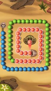 Marble Puzzle Shoot 58.0 Apk + Mod for Android 2
