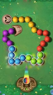 Marble Puzzle Shoot 58.0 Apk + Mod for Android 4