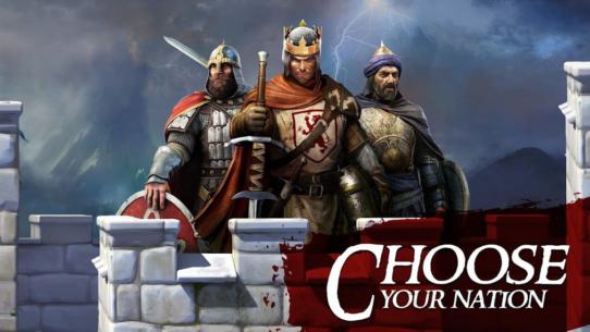 March of Empires: War Games 7.8.0d Apk for Android 5