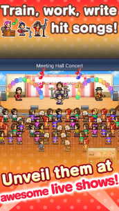 March to a Million 1.1.0 Apk + Mod for Android 3
