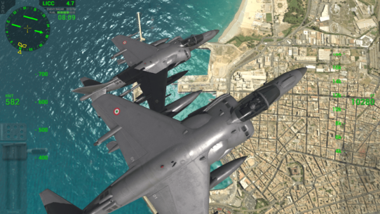 Marina Militare It Navy Sim 2.0.7 Apk + Mod for Android 1