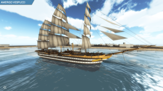 Marina Militare It Navy Sim 2.0.7 Apk + Mod for Android 2