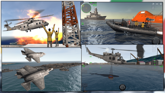 Marina Militare It Navy Sim 2.0.7 Apk + Mod for Android 4