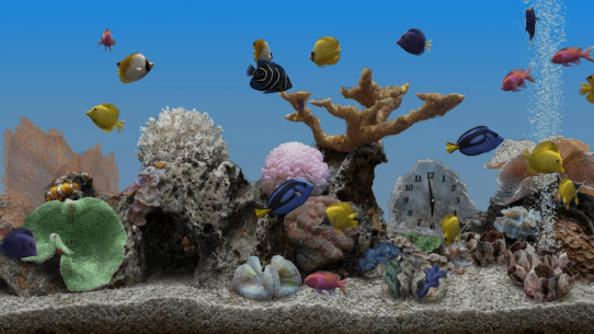 Marine Aquarium 3.3 PRO 3.3.21 Apk for Android 1