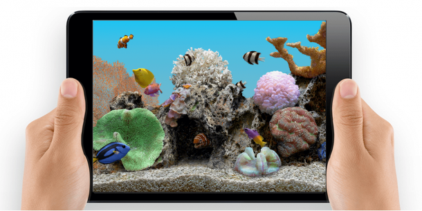 Marine Aquarium 3.3 PRO 3.3.21 Apk for Android 4