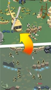 Marines Shooting 3D 1.38 Apk + Mod for Android 2