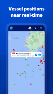 MarineTraffic – Ship Tracking 4.0.46 Apk for Android 1