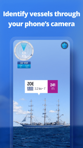 MarineTraffic – Ship Tracking 4.0.46 Apk for Android 3
