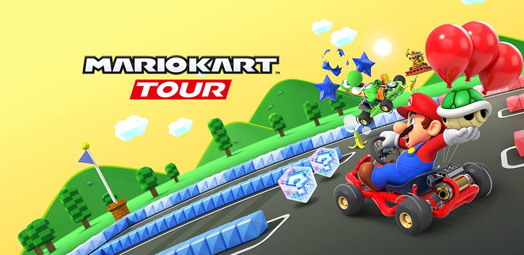 mario kart tour 3.0.0