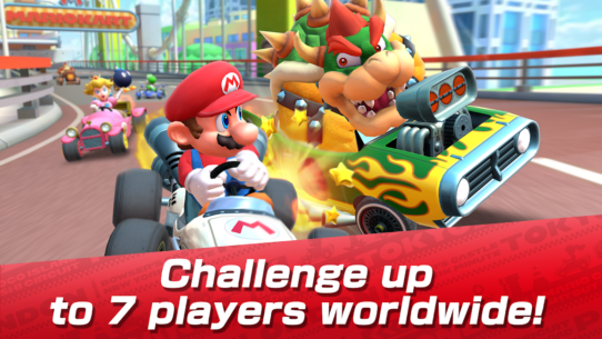 Mario Kart Tour 3.4.1 Apk for Android 4