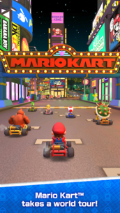Mario Kart Tour 3.4.1 Apk for Android 5