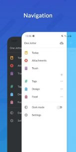 One Jotter – Notes, Diary, Journal 1.7.8 Apk for Android 1