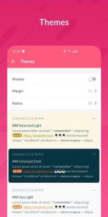 One Jotter – Notes, Diary, Journal 1.7.8 Apk for Android 2