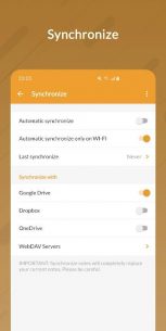 One Jotter – Notes, Diary, Journal 1.7.8 Apk for Android 5