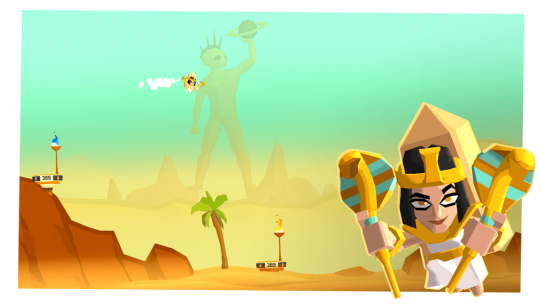 Mars: Mars 41 Apk + Mod for Android 3