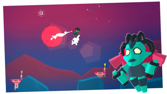 Mars: Mars 41 Apk + Mod for Android 4