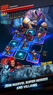 MARVEL Battle Lines 2.23.0 Apk for Android 1