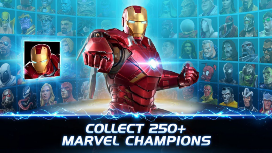 Marvel Contest of Champions 44.0.1 Apk for Android 2