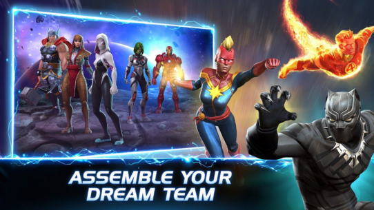 Marvel Contest of Champions 44.0.1 Apk for Android 3