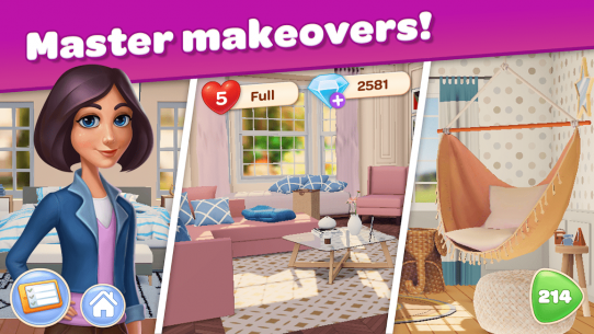 Mary’s Life: A Makeover Story 5.7.1 Apk + Mod for Android 4