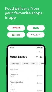 Mary’s Recipes: Meal Planner & Grocery List (PREMIUM) 3.1.2 Apk for Android 1