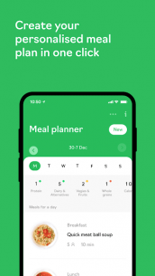 Mary’s Recipes: Meal Planner & Grocery List (PREMIUM) 3.1.2 Apk for Android 2