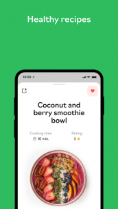 Mary’s Recipes: Meal Planner & Grocery List (PREMIUM) 3.1.2 Apk for Android 3