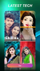 mAst: Music Status Video Maker (PRO) 2.3.3 Apk for Android 3