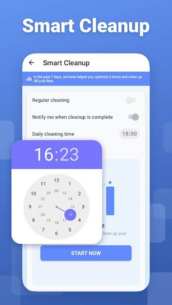 Phone Cleaner Master Clean (VIP) 1.5.5 Apk for Android 4