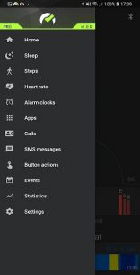 Master for Amazfit 1.6.9 Apk for Android 2